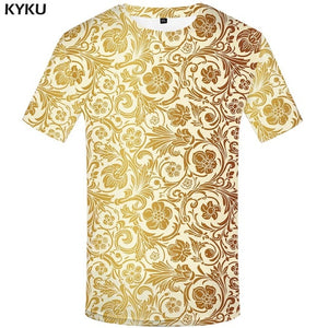 Lion Shirt Camiseta - singaporepromotion