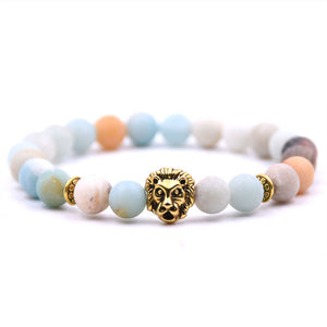 Gold Buddha Leo Lion - singaporepromotion