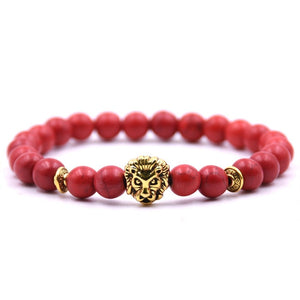 Gold Buddha Leo Lion - singaporepromotion