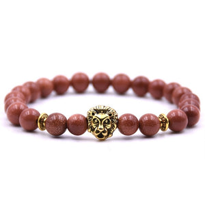 Gold Buddha Leo Lion - singaporepromotion