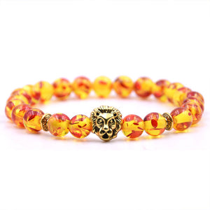 Gold Buddha Leo Lion - singaporepromotion