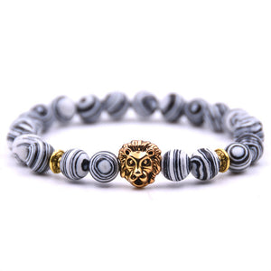 Gold Buddha Leo Lion - singaporepromotion