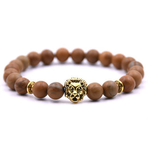 Gold Buddha Leo Lion - singaporepromotion