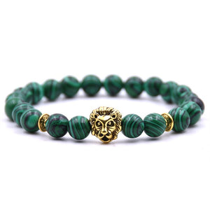 Gold Buddha Leo Lion - singaporepromotion