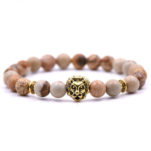 Gold Buddha Leo Lion - singaporepromotion