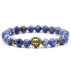 Gold Buddha Leo Lion - singaporepromotion