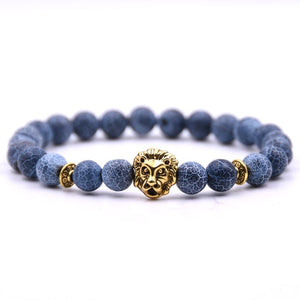 Gold Buddha Leo Lion - singaporepromotion