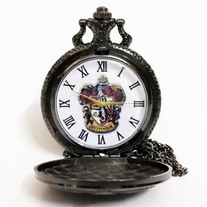 Harry Potter Hogwarts Watches - singaporepromotion