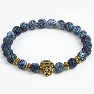 Leopard Tiger Eye Lion - singaporepromotion