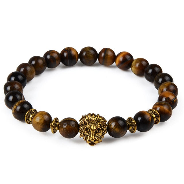 Leopard Tiger Eye Lion - singaporepromotion