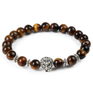 Leopard Tiger Eye Lion - singaporepromotion