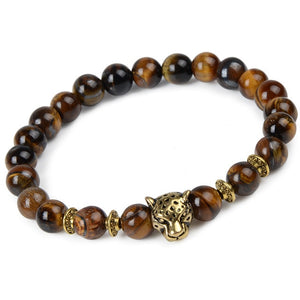 Leopard Tiger Eye Lion - singaporepromotion